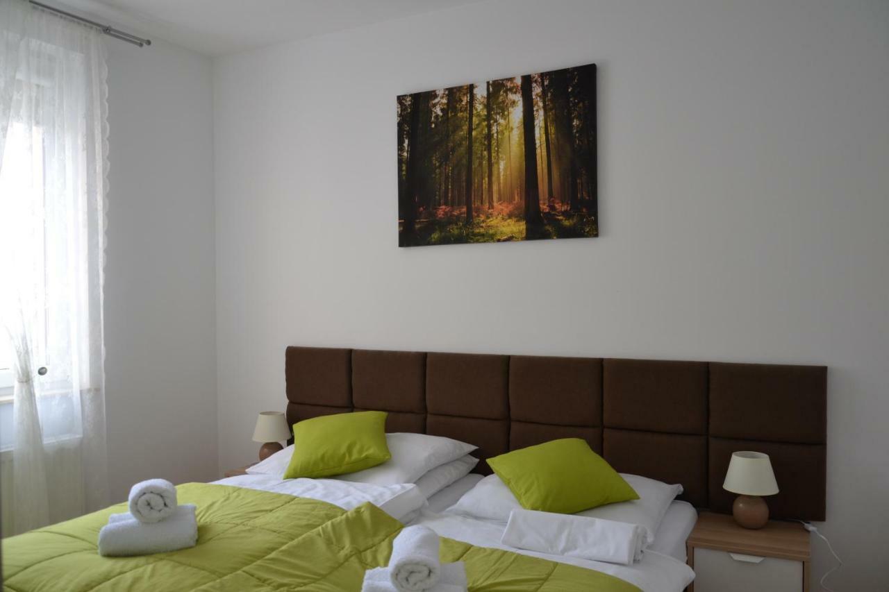 Pod Rudką Czarna Góra